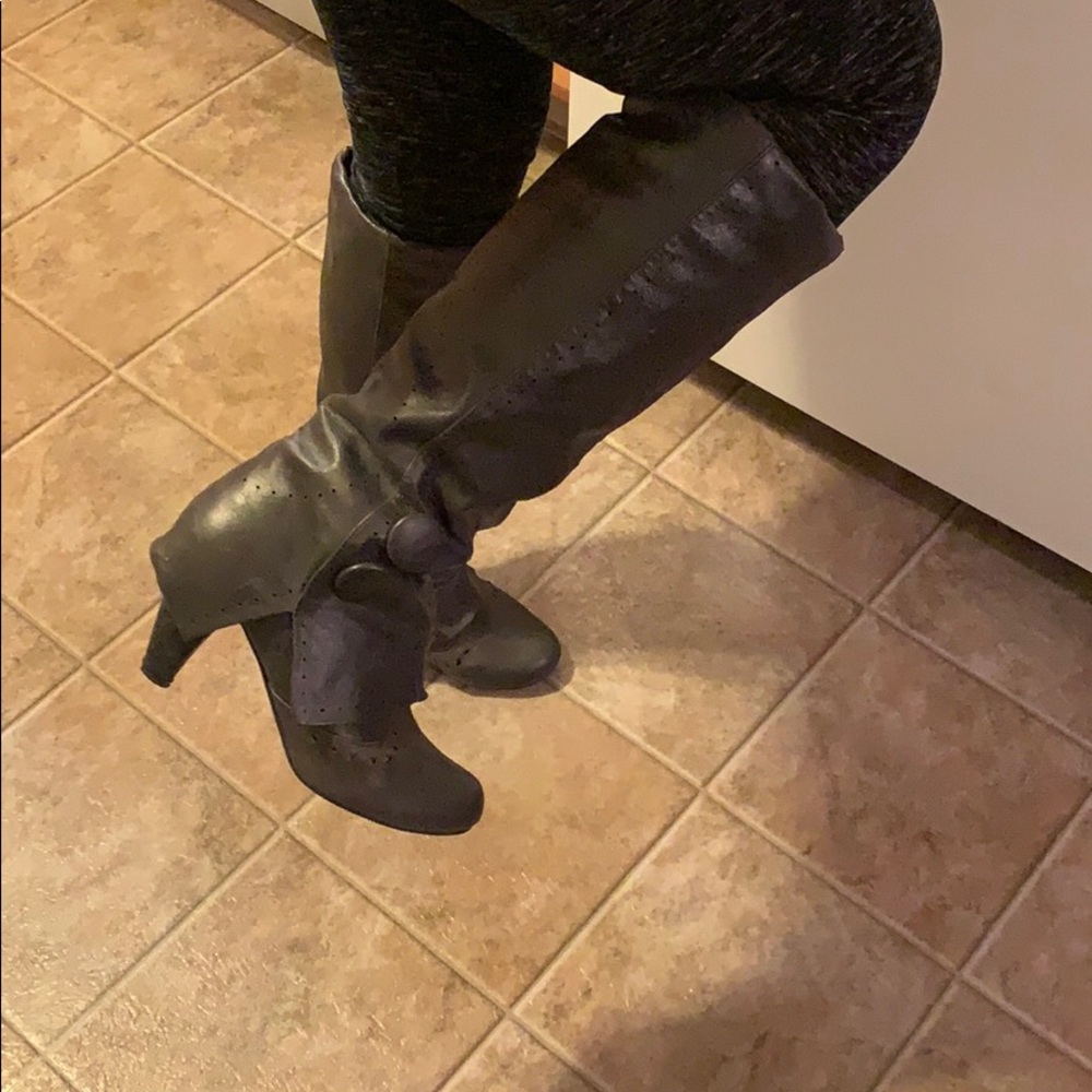 Boots 👢